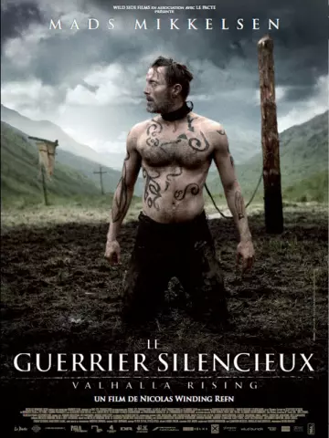 Le Guerrier silencieux, Valhalla Rising - TRUEFRENCH DVDRIP