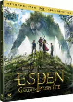 Espen - Le Gardien de la prophétie - FRENCH HDLIGHT 1080p
