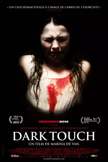 Dark Touch - TRUEFRENCH DVDRIP