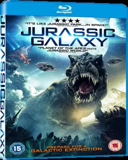 Jurassic Galaxy - FRENCH HDLIGHT 720p