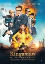 Kingsman : Le Cercle d'or - TRUEFRENCH TS MD