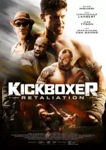 Kickboxer : l'héritage - VO WEBRIP