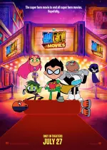 Teen Titans GO! To The Movies - FRENCH HDRIP