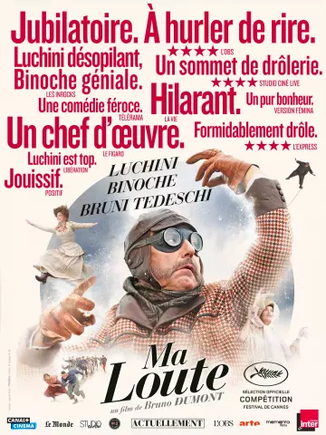 Ma Loute - FRENCH BDRIP