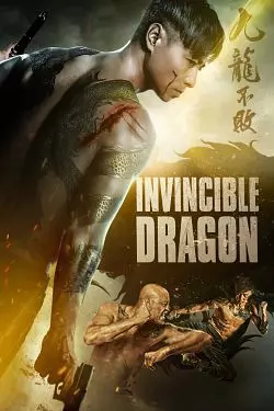 Invincible Dragon - FRENCH BDRIP