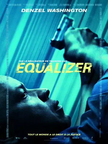 Equalizer - MULTI (TRUEFRENCH) HDLIGHT 1080p