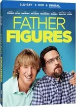 Father Figures - FRENCH BLU-RAY 1080p