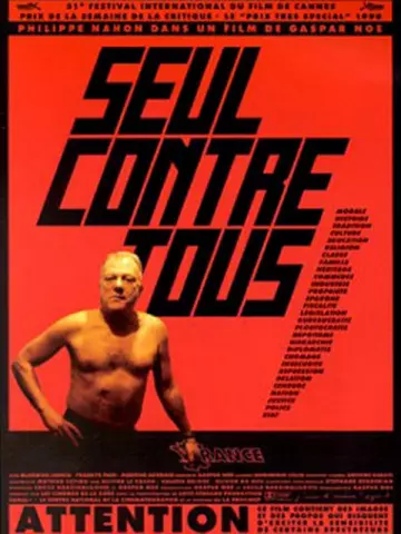 Seul contre tous - FRENCH DVDRIP