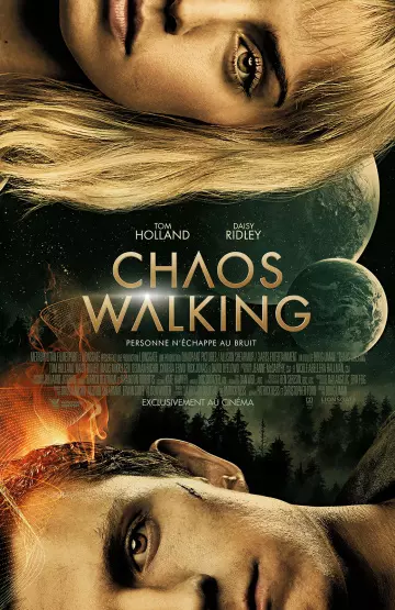 Chaos Walking - FRENCH WEB-DL 720p