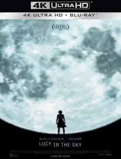 Lucy in the Sky - MULTI (FRENCH) WEB-DL 4K