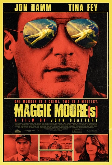 Maggie Moore(s) - FRENCH HDRIP