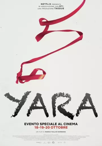Yara - FRENCH WEB-DL 720p