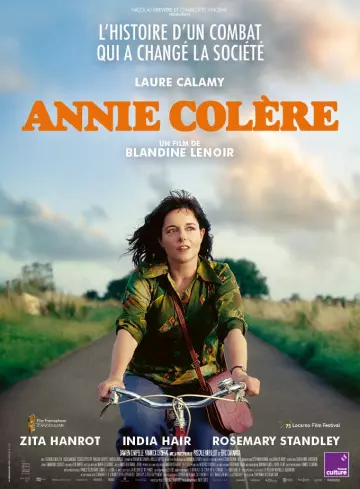 Annie Colère - FRENCH WEB-DL 1080p