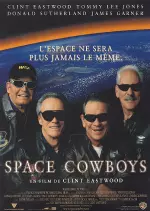 Space Cowboys - TRUEFRENCH DVDRIP