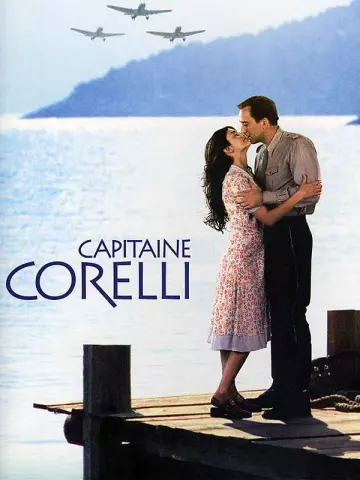 Capitaine Corelli - FRENCH DVDRIP