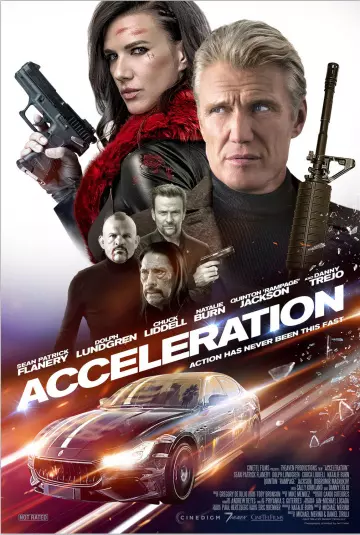 Acceleration - FRENCH BDRIP