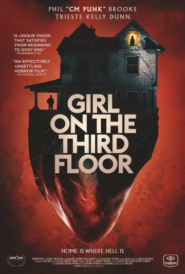 Girl on the Third Floor - VO WEBRIP