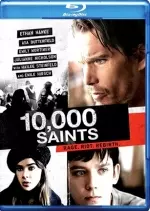 Ten Thousand Saints - FRENCH Blu-Ray 720p