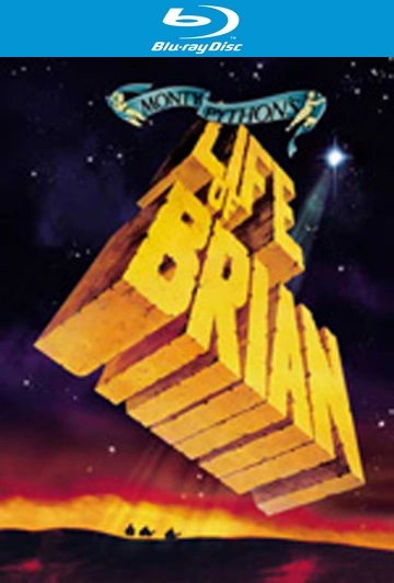 Monty Python, la vie de Brian - MULTI (FRENCH) HDLIGHT 1080p