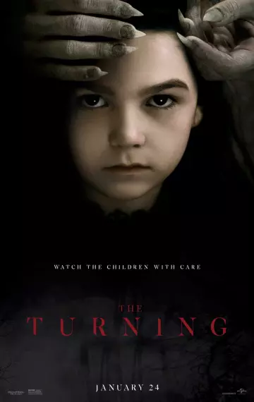 The Turning - VOSTFR HDRIP