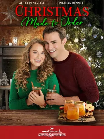 Christmas Made To Order - FRENCH HDTV 1080p