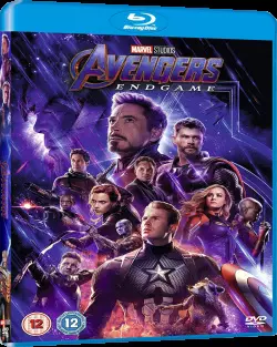 Avengers: Endgame - FRENCH HDLIGHT 720p