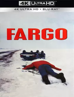 Fargo - MULTI (FRENCH) WEB-DL 4K
