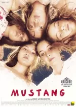 Mustang - FRENCH BRRIP