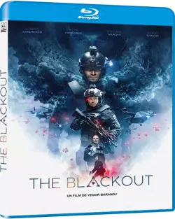The Blackout - MULTI (FRENCH) HDLIGHT 1080p