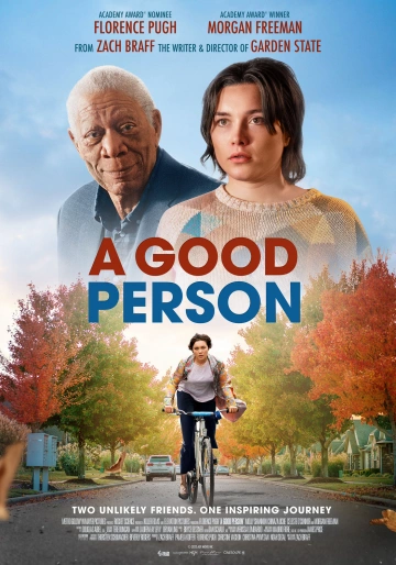 A Good Person - MULTI (FRENCH) WEB-DL 1080p