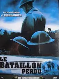 Le Bataillon perdu - MULTI (TRUEFRENCH) HDLIGHT 1080p