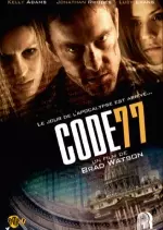 Code 77 - TRUEFRENCH BDRip XviD