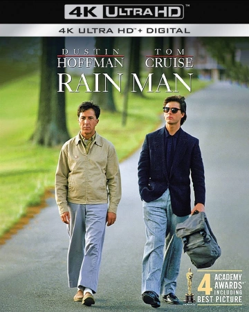 Rain Man - MULTI (FRENCH) 4K LIGHT