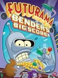 Futurama : Bender's Big Score - VOSTFR WEBRIP