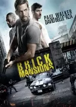 Brick Mansions - FRENCH Dvdrip XviD