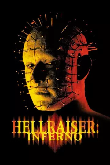 Hellraiser 5 : Inferno - MULTI (TRUEFRENCH) HDLIGHT 1080p