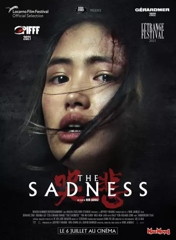 The Sadness - VOSTFR WEB-DL 1080p