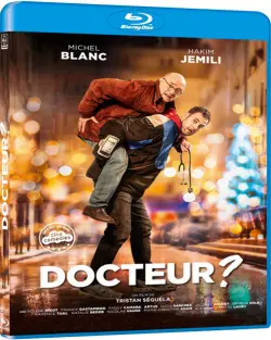 Docteur ? - FRENCH HDLIGHT 720p