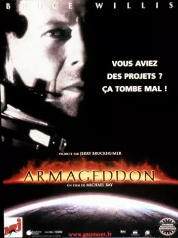 Armageddon - TRUEFRENCH DVDRIP