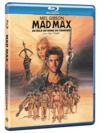 Mad Max au-delà du Dôme du Tonnerre - MULTI (TRUEFRENCH) HDLIGHT 1080p