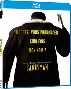 Candyman - FRENCH HDLIGHT 720p