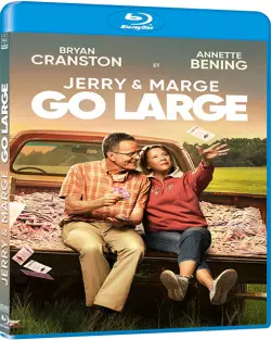 Jerry and Marge Go Large - MULTI (FRENCH) BLU-RAY 1080p