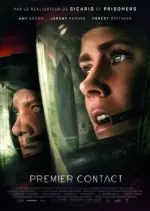Premier contact - TRUEFRENCH BDRIP