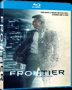 Frontier - FRENCH BLU-RAY 720p