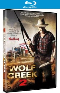 Wolf Creek 2 - MULTI (TRUEFRENCH) HDLIGHT 1080p