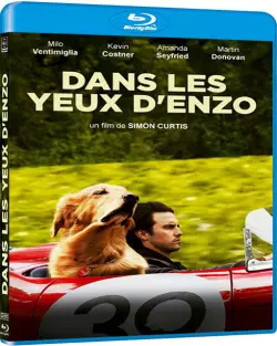 Dans les yeux d'Enzo - MULTI (TRUEFRENCH) BLU-RAY 1080p
