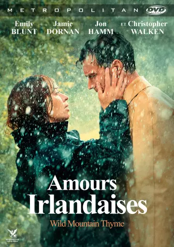 Amours Irlandaises - FRENCH BDRIP