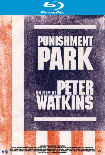 Punishment Park - VOSTFR HDLIGHT 1080p