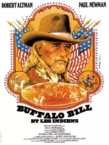 Buffalo Bill et les Indiens - FRENCH BDRIP