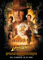 Indiana Jones et le Royaume du Crâne de Cristal - TRUEFRENCH DVDRIP